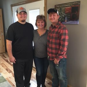 Meet your Posher, Anita